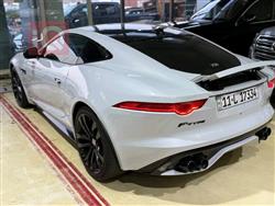 جاگوار F-Type